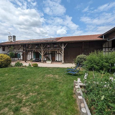 La Varniere Montier-en-Der Exterior photo
