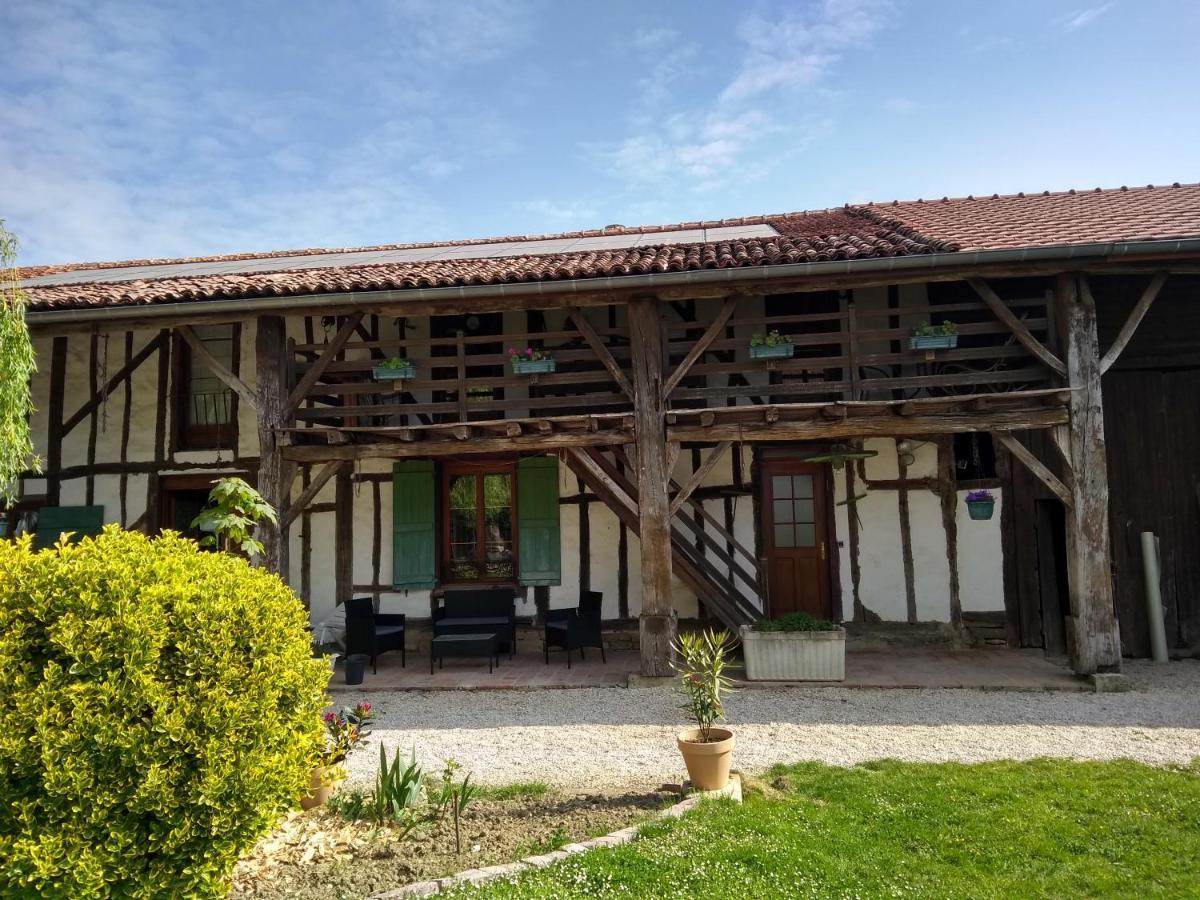 La Varniere Montier-en-Der Exterior photo